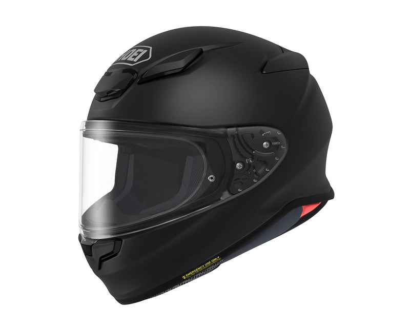 Shoei RF1400 Full Face Motorcycle Helmet